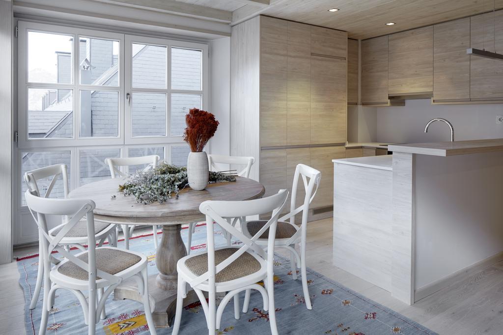 Val De Ruda Luxe 39 By Feelfree Rentals Baqueira Beret Exterior foto