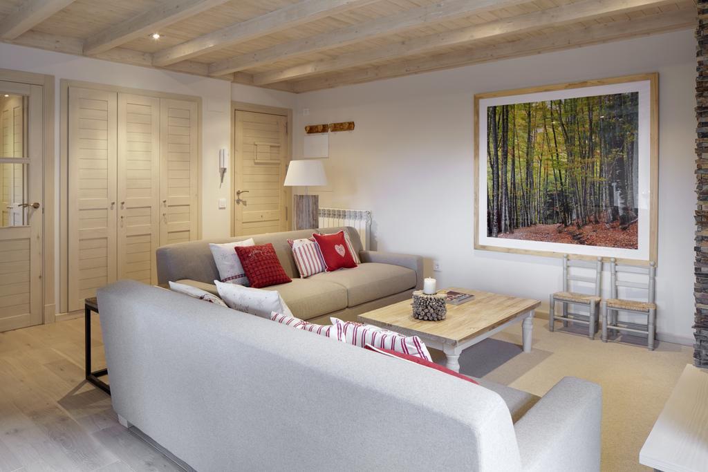 Val De Ruda Luxe 39 By Feelfree Rentals Baqueira Beret Exterior foto