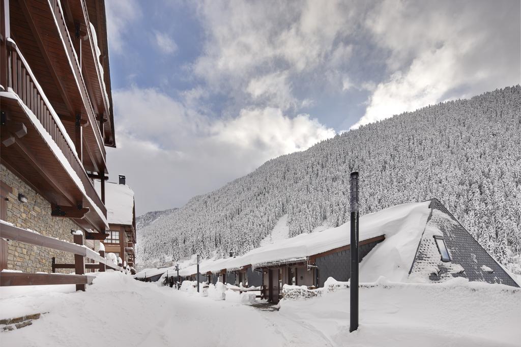 Val De Ruda Luxe 39 By Feelfree Rentals Baqueira Beret Exterior foto