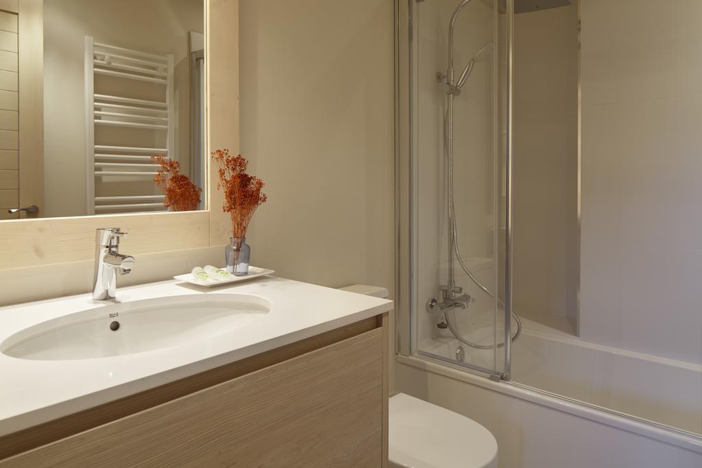 Val De Ruda Luxe 39 By Feelfree Rentals Baqueira Beret Exterior foto