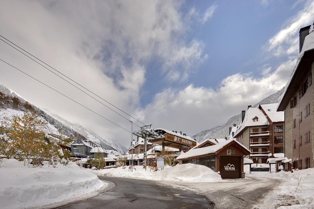 Val De Ruda Luxe 39 By Feelfree Rentals Baqueira Beret Exterior foto