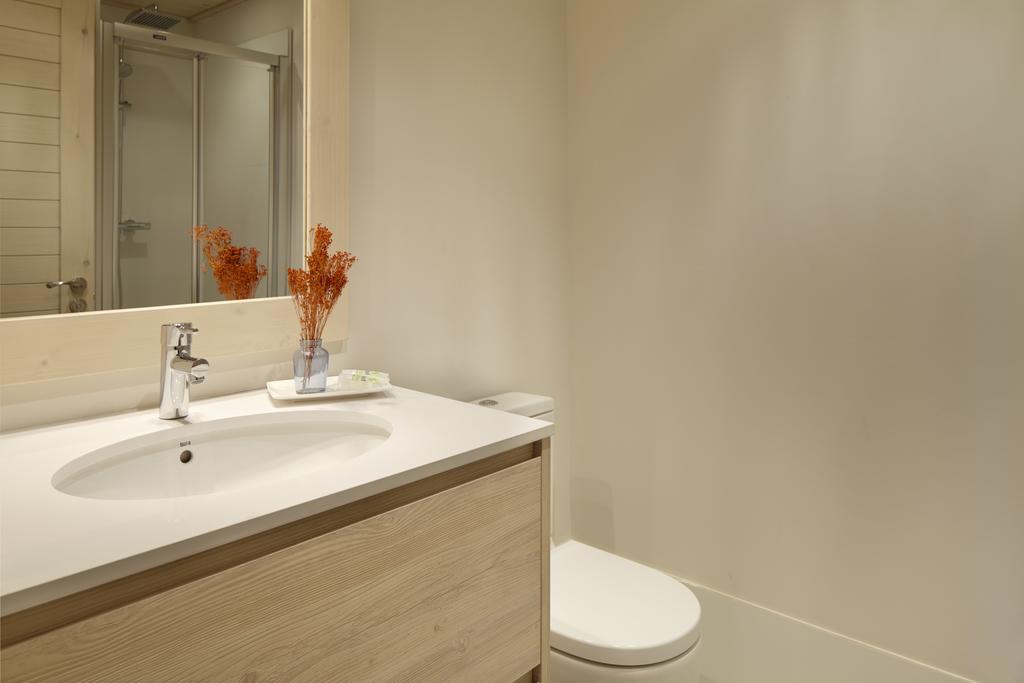 Val De Ruda Luxe 39 By Feelfree Rentals Baqueira Beret Exterior foto